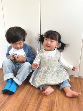 ‪✿‬RioYui‪✿‬さんのコーディネート