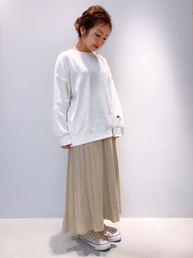 ありささんのコーディネート