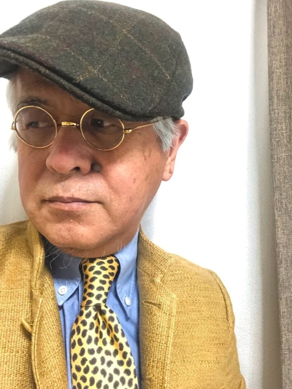 POLO RALPH LAURENのカバーオール（ベージュ系）を使った人気