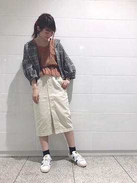 kimuraさんのコーディネート