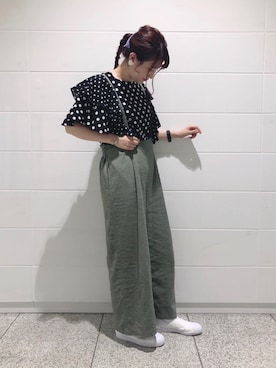 kimuraさんのコーディネート