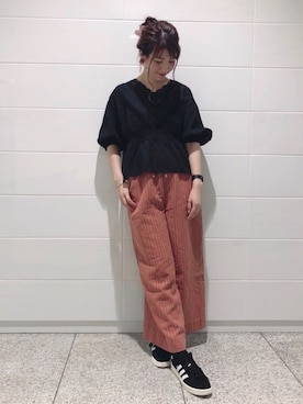 kimuraさんのコーディネート