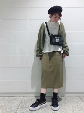 kimuraさんのコーディネート