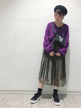 kimuraさんのコーディネート