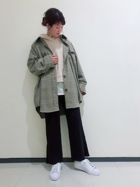 kimuraさんのコーディネート