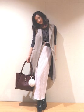 ( a t s u m i )さんのコーディネート