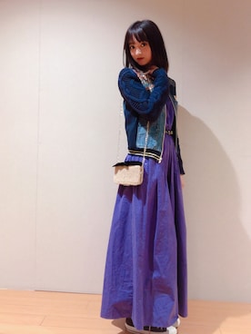 ( a t s u m i )さんのコーディネート