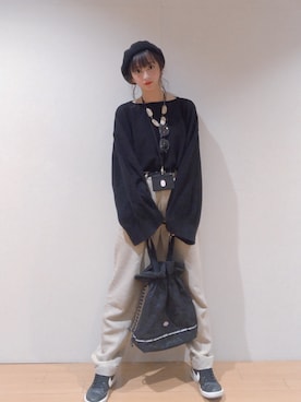 ( a t s u m i )さんのコーディネート