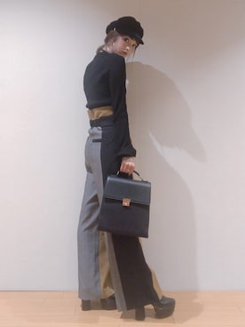 ( a t s u m i )さんのコーディネート