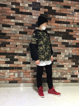 Shotoさんのコーディネート