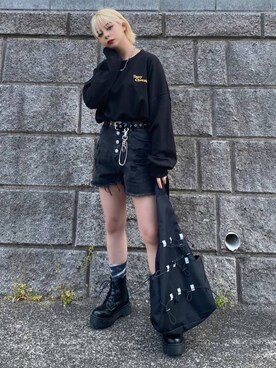 moekoさんのコーディネート