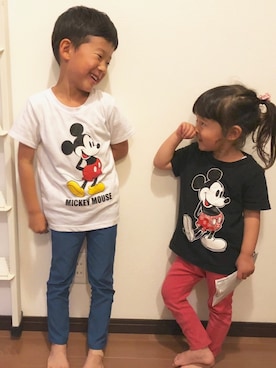 caaaanaさん(レディース・158cm)の春コーディネート