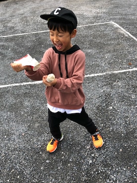 caaaanaさんのコーディネート