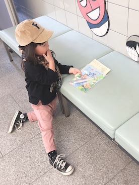 caaaanaさんのコーディネート