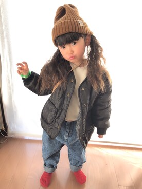 caaaanaさんのコーディネート