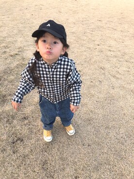 caaaanaさんのコーディネート