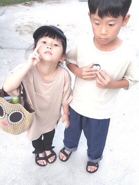 caaaanaさんのコーディネート