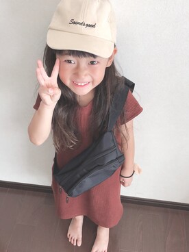 caaaanaさんのコーディネート