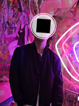 Ryu Yamazakiさんのコーディネート