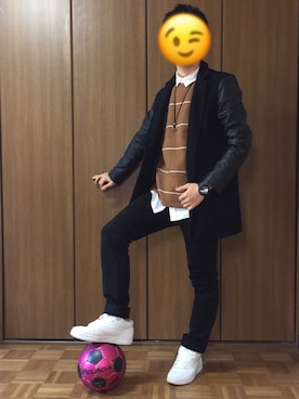 GAMIさんのコーディネート