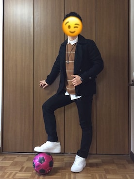 GAMIさんのコーディネート