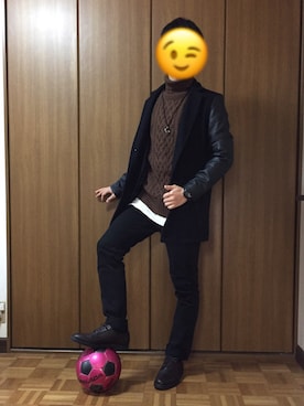 GAMIさんのコーディネート