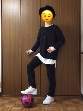 GAMIさんのコーディネート