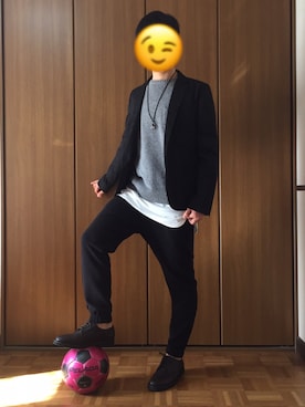 GAMIさんのコーディネート