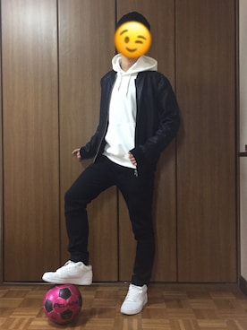 GAMIさんのコーディネート