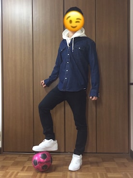 GAMIさんのコーディネート