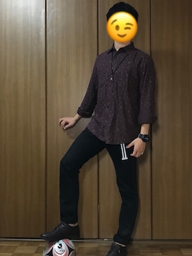 GAMIさんのコーディネート