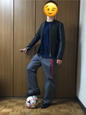 GAMIさんのコーディネート