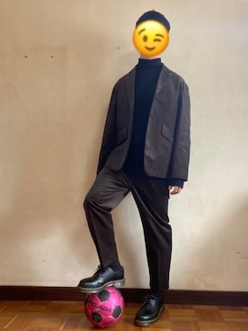 GAMIさんのコーディネート