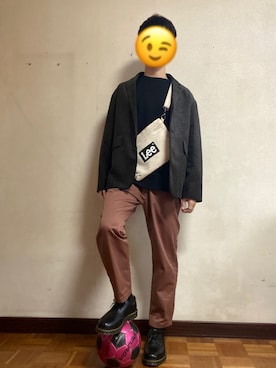 GAMIさんのコーディネート