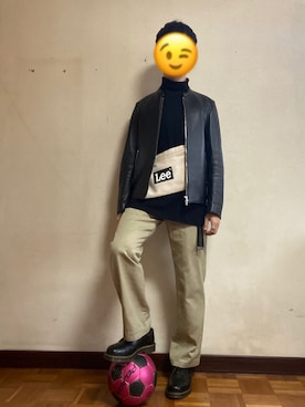 GAMIさんのコーディネート