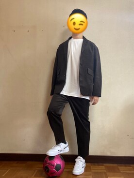 GAMIさんのコーディネート