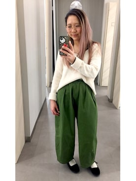 graciewashereさんのコーディネート