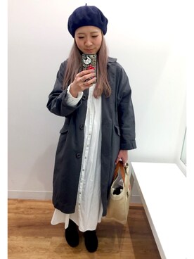 graciewashereさんのコーディネート