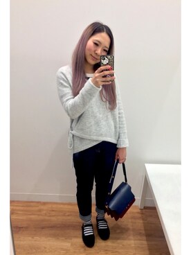 graciewashereさんのコーディネート