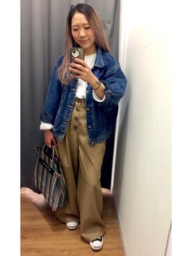 graciewashereさんのコーディネート