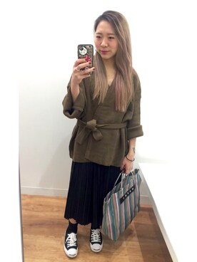 graciewashereさんのコーディネート
