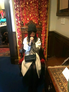 えみさんのコーディネート