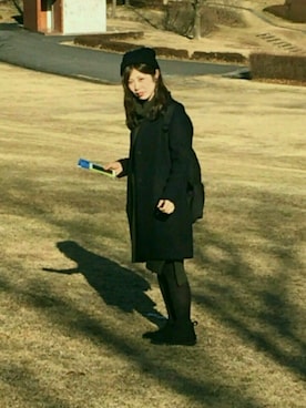 えみさんのコーディネート