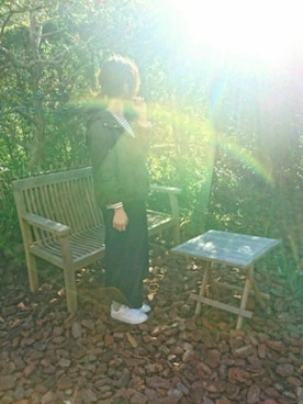 えみさんのコーディネート