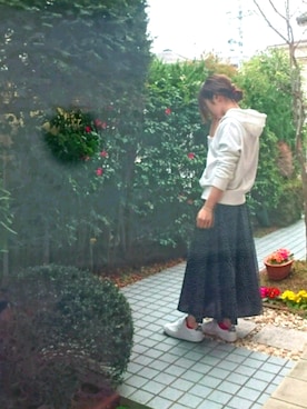 えみさんのコーディネート