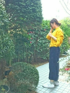 えみさんのコーディネート