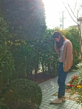 えみさんのコーディネート