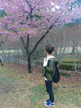 えみさんのコーディネート