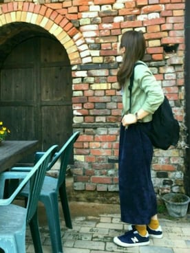 えみさんのコーディネート