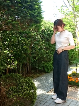 えみさんのコーディネート